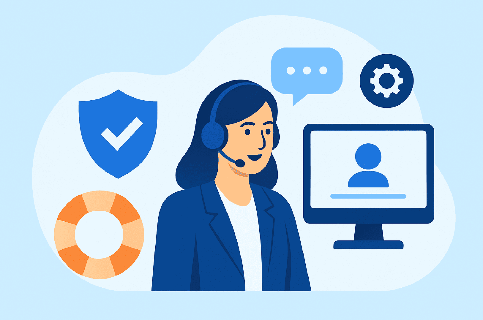 ServiceHero representative image